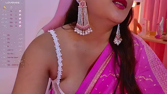 ashalisha online show from 03-01-25, 11:39