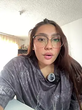 ashalisha online show from 10-11-25, 03:10