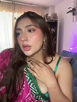 ashalisha online show from 11-06-25, 03:02