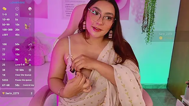 ashalisha online show from 07-15-26, 02:33
