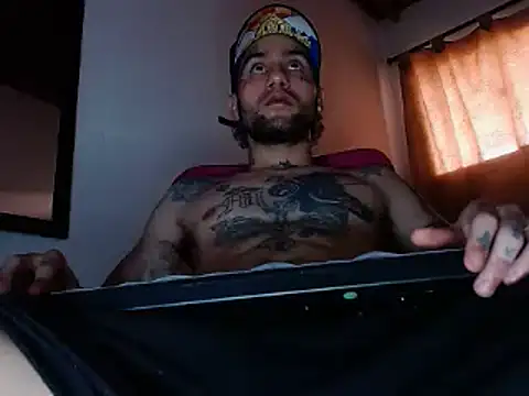 Snapshot of Christian_Stiven1 chatting on 01-07-25, 03:33 Christian Stiven1 online show from 01-07-25, 03:33