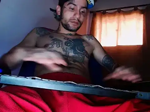 Snapshot of Christian_Stiven1 chatting on 02-06-25, 08:56 Christian Stiven1 online show from 02-06-25, 08:56