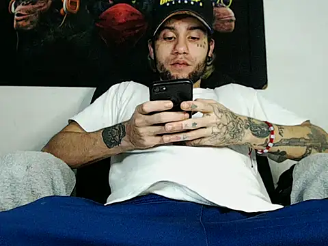 Snapshot of Christian_Stiven1 chatting on 03-11-25, 08:31 Christian Stiven1 online show from 03-11-25, 08:31