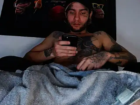 Snapshot of Christian_Stiven1 chatting on 03-14-25, 08:17 Christian Stiven1 online show from 03-14-25, 08:17