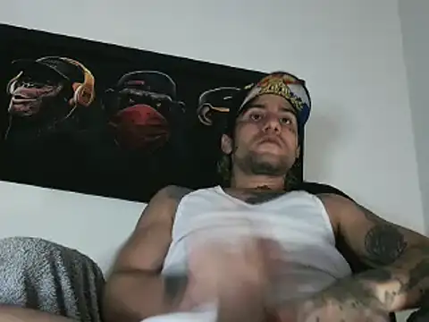 Snapshot of Christian_Stiven1 chatting on 03-20-25, 06:19 Christian Stiven1 online show from 03-20-25, 06:19