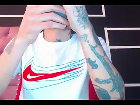 Snapshot of Christian_Stiven1 chatting on 11-02-25, 03:14 Christian Stiven1 online show from 11-02-25, 03:14