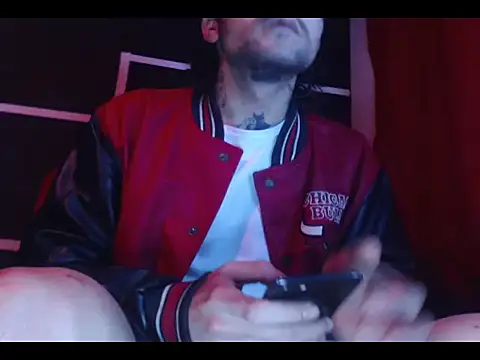 Snapshot of Christian_Stiven1 chatting on 11-14-25, 10:14 Christian Stiven1 online show from 11-14-25, 10:14