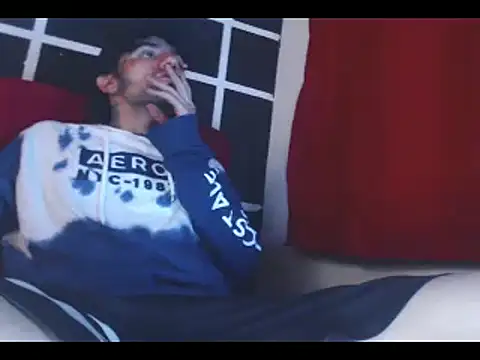 Snapshot of Christian_Stiven1 chatting on 11-16-25, 12:44 Christian Stiven1 online show from 11-16-25, 12:44