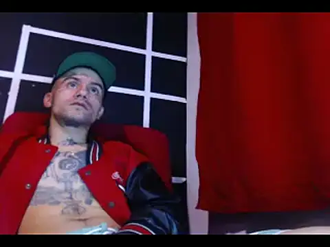 Snapshot of Christian_Stiven1 chatting on 11-26-25, 05:19 Christian Stiven1 online show from 11-26-25, 05:19