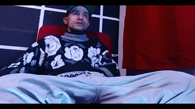 Snapshot of Christian_Stiven1 chatting on 11-28-25, 04:37 Christian Stiven1 online show from 11-28-25, 04:37