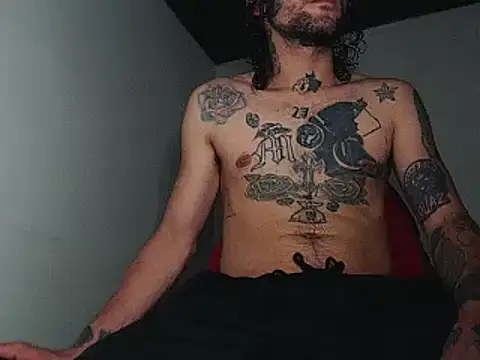 Snapshot of Christian_Stiven1 chatting on 01-17-26, 06:29 Christian Stiven1 online show from 01-17-26, 06:29