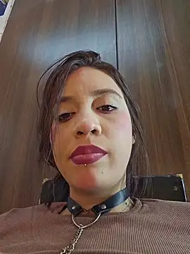 Rebeca xs online show from 02-22-26, 09:08