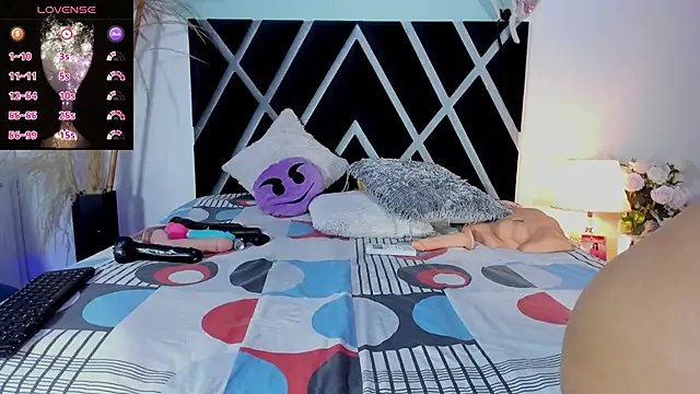 MiliMattel online show from 02-28-25, 09:12