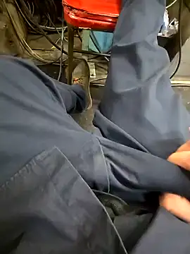 WhiteMeat069 online show from 02-10-25, 05:36