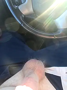 WhiteMeat069 online show from 11-16-25, 07:30