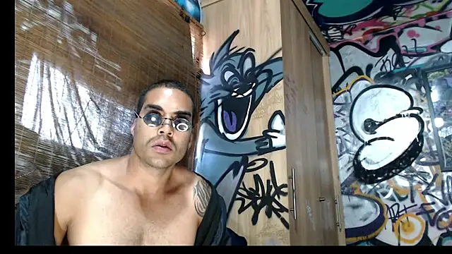 Justin Frank online show from 02-28-26, 04:52