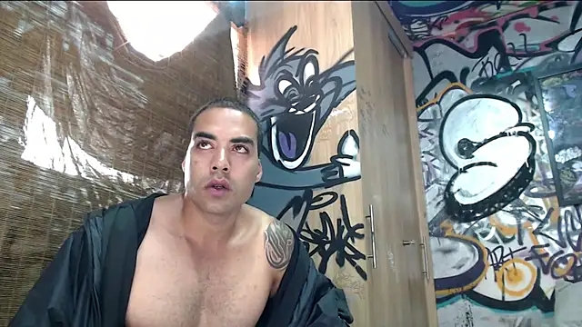 Justin Frank online show from 06-24-26, 10:09