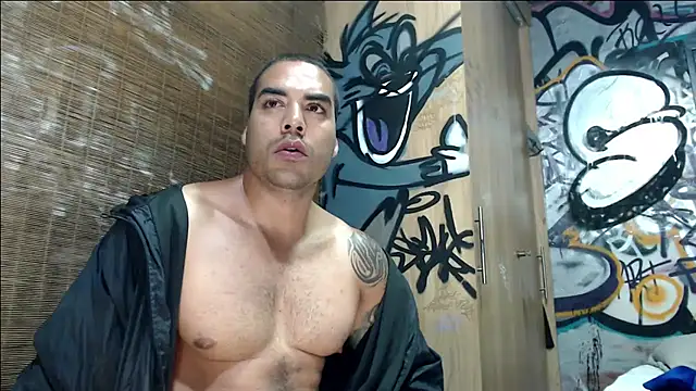Justin Frank online show from 08-03-26, 12:09