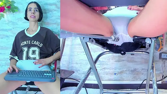 Amelia Myers online show from 11-10-25, 08:41