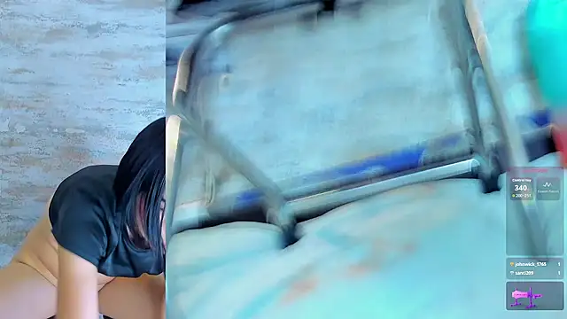 Amelia Myers online show from 03-28-26, 02:55