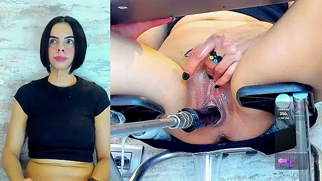 Amelia Myers online show from 04-14-26, 01:11