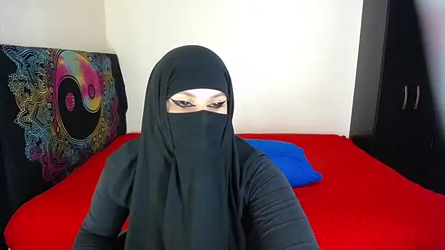 evelyn  salah online show from 04-29-26, 11:00