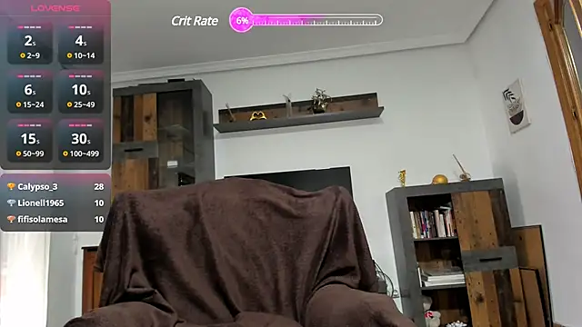 adellle online show from 01-30-25, 01:31