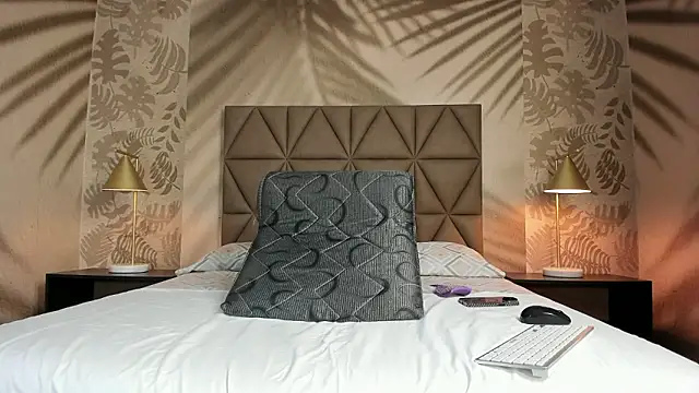 Scarleett 22 online show from 01-08-26, 08:11