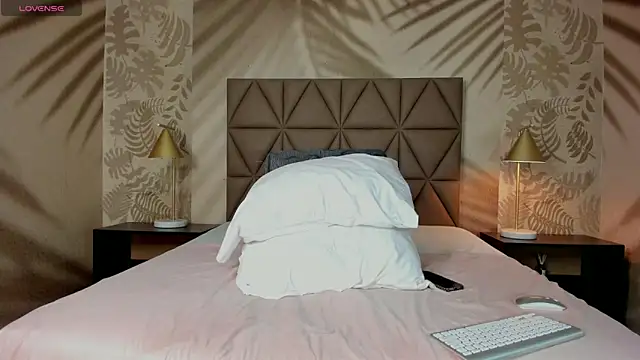 Scarleett 22 online show from 02-28-26, 08:10