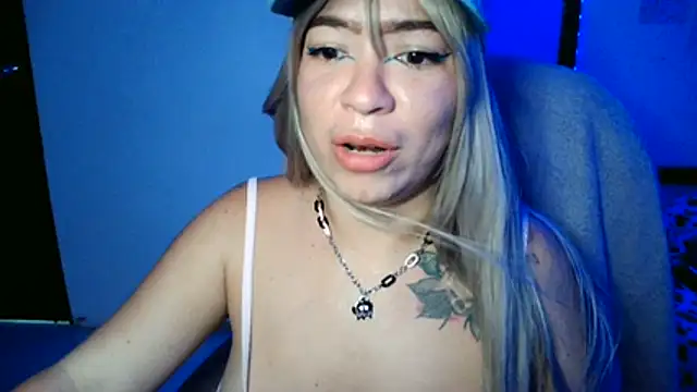 fresa caliente online show from 07-11-26, 06:43