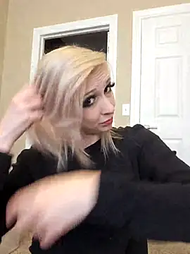 AmethystFoxx online show from 09-21-25, 07:26