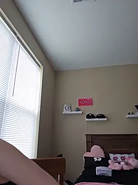 AmethystFoxx online show from 06-13-26, 05:44