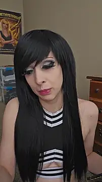 AmethystFoxx online show from 07-26-26, 04:36