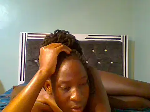 blackcuteebony online show from 03-16-25, 09:49