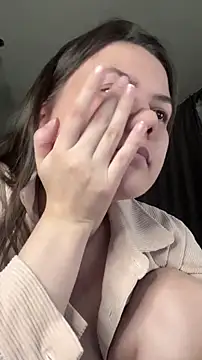 NinaVI online show from 03-09-25, 08:31