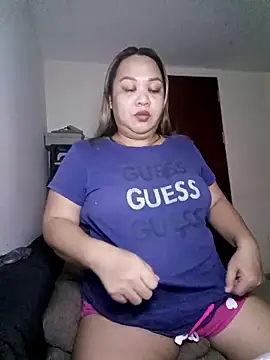 Sweet asian kylie online show from 03-02-25, 06:08