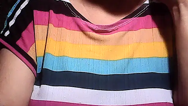 sweetsosie18 online show from 04-28-26, 02:33