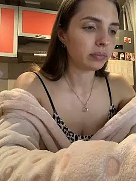 SeducingYoghourt online show from 12-10-24, 04:38