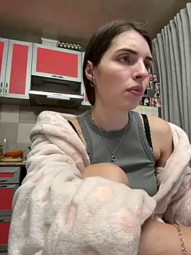 SeducingYoghourt online show from 01-07-25, 04:37