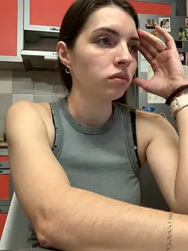 SeducingYoghourt online show from 01-31-25, 04:38