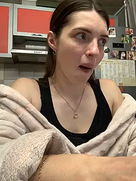 SeducingYoghourt online show from 02-20-25, 04:03