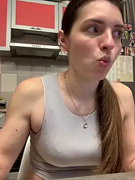 SeducingYoghourt online show from 03-10-25, 04:14