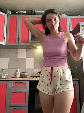 SeducingYoghourt online show from 06-21-26, 06:16