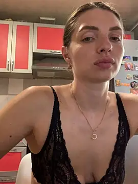 SeducingYoghourt online show from 07-25-26, 04:26