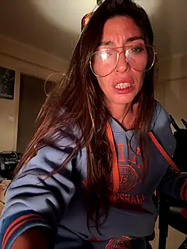 amanilouve online show from 11-01-25, 03:14