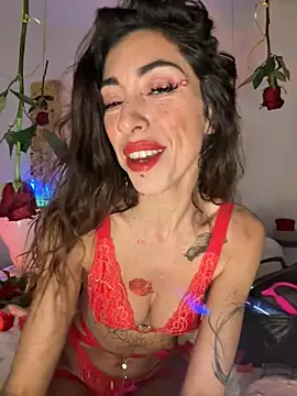 amanilouve online show from 02-14-26, 08:49