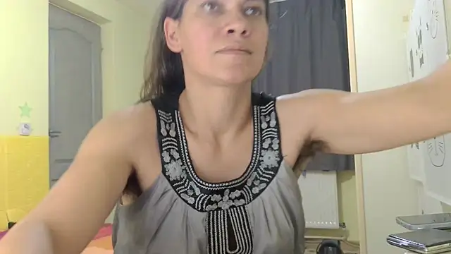 MercyLove online show from 11-19-25, 04:18