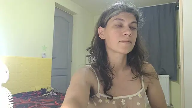 MercyLove online show from 12-21-25, 04:58