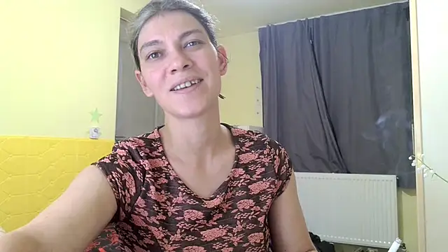 MercyLove online show from 05-02-26, 04:12