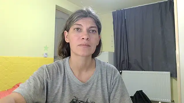 MercyLove online show from 05-09-26, 02:00